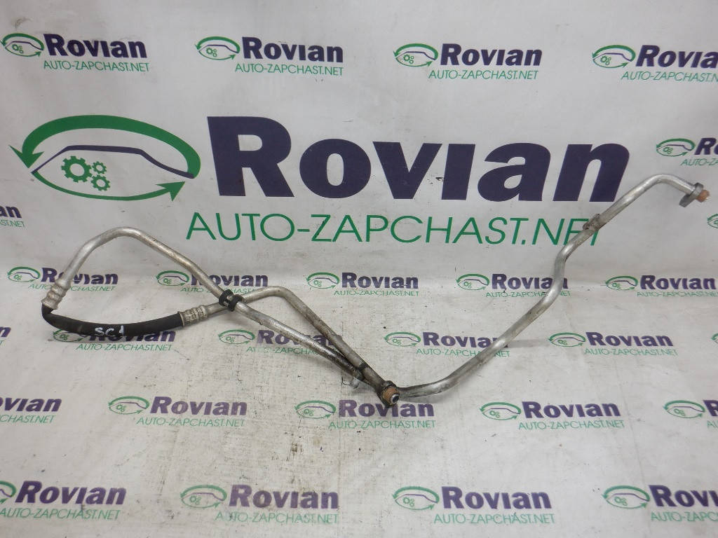 

Б/У Трубка кондиционера (1,9 Дизель 8V) Renault SCENIC 2 2003-2006 (Рено Сценик 2), 8200247363 (БУ-174859)