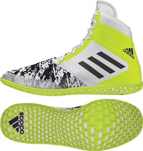 

Борцовки adidas impact 44.5(28.5 см) и 45(28 см)