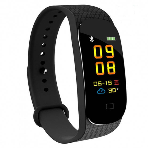 

Фитнес браслет Smart Band M5, лучший ценник