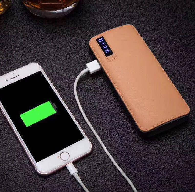 

Внешний аккумулятор Power Bank Smart Tech 50000 mah