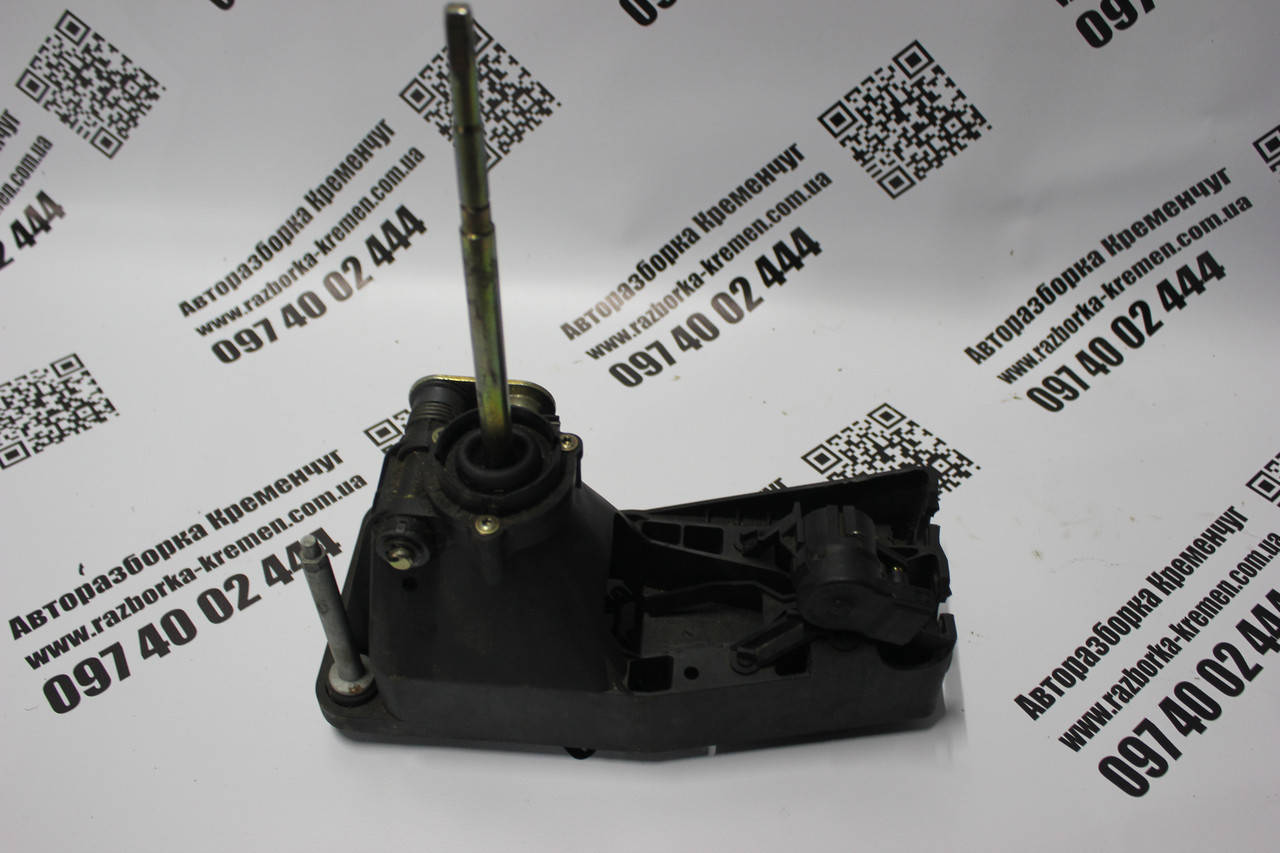 

A1683600309 Кулиса КПП Mercedes W168 (A) 1998
