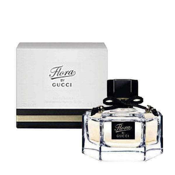 

Женская парфюмерия Gucci By Flora Eau De Toilette 75 ml производство ОАЕ