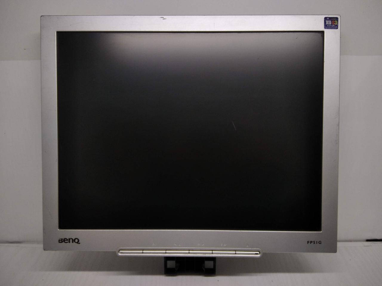 

Б/У Монитор BenQ Q5T4 15"