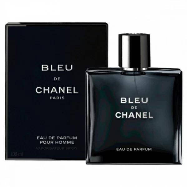 

Мужская парфюмированная вода Chanel Bleu de Chanel Parfume Pour Homme 100 мл