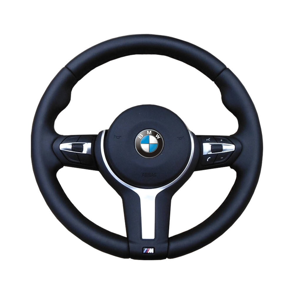 

М-Руль BMW БМВ F30 F20 F32 F15 F16 F22