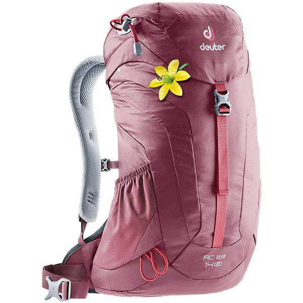 

Рюкзак Deuter AC Lite 14 SL