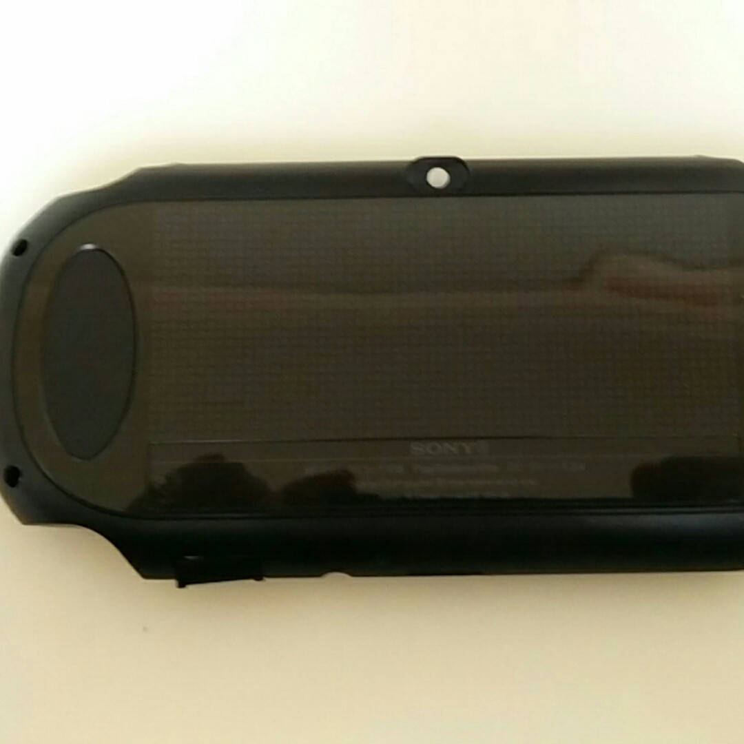 

Задняя часть в сборе Sony PS Vita 1108