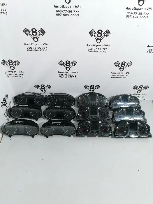 

Приборна панель приборка Volkswagen Passat b6 Skoda a5
