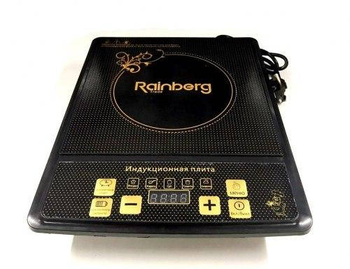 

Индукционная плита Rainberg RB-811 2200 Вт