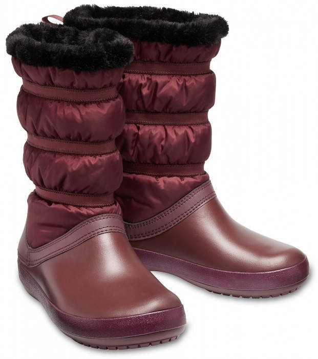 

Женские зимние сапоги Crocs Winter Boot, оригинал (205314)