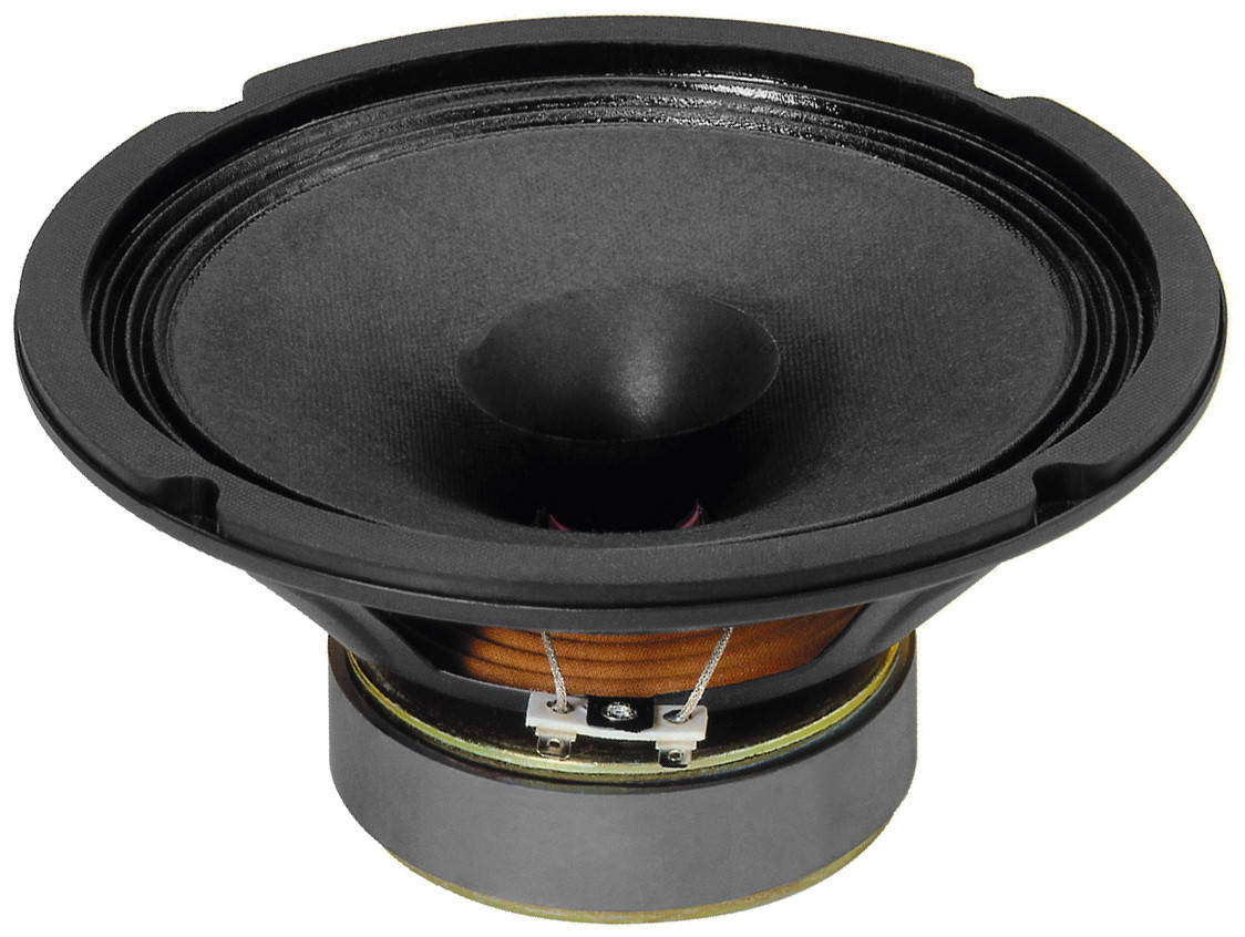 

Динамики MONACOR SP-200X широкополосные
