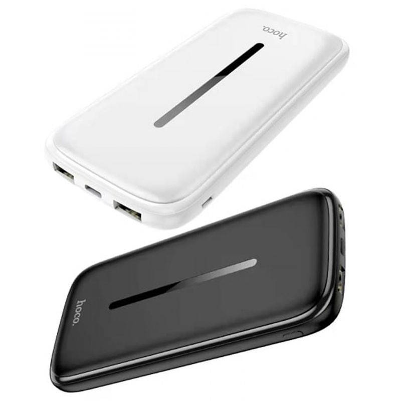 

Портативное зарядное устройство Power Bank Hoco DB06 Viator 10000 mAh