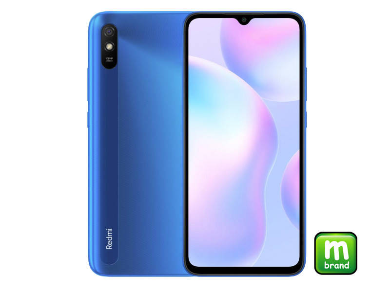 

Смартфон Xiaomi Redmi 9A 2/32Gb