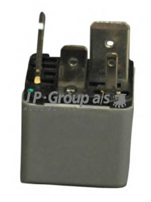 

Реле свечей нак. VW Caddy 2/Golf 4/B-5/Sharan/T-4/T-5 1.9TD/TDi, Caddy 3 2.0SDi 1199208200
