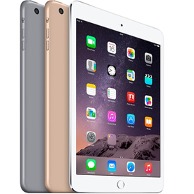 

Б/у iPad Mini 3 WiFi 32Gb