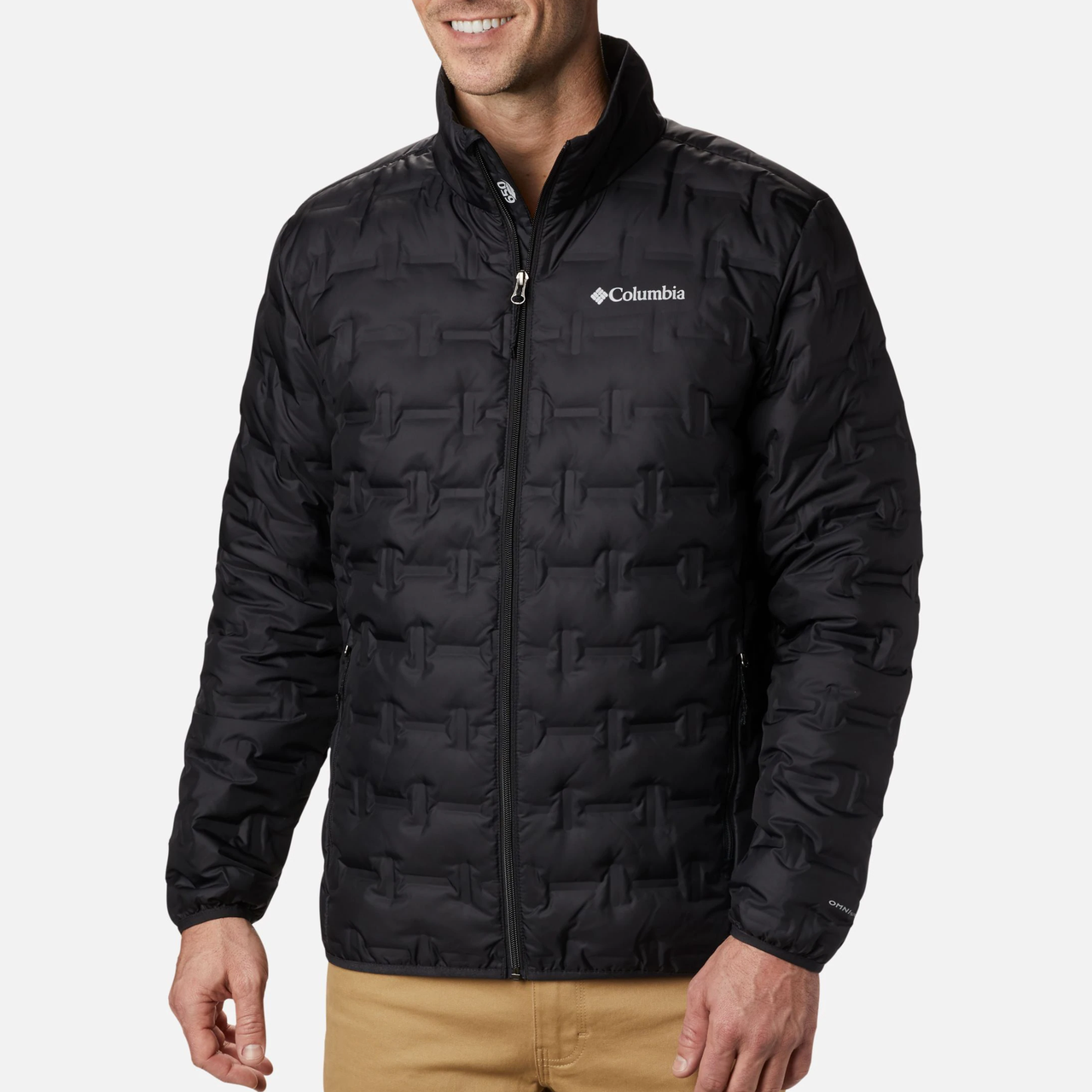 

Мужская куртка Columbia Delta Ridge Down Jacket