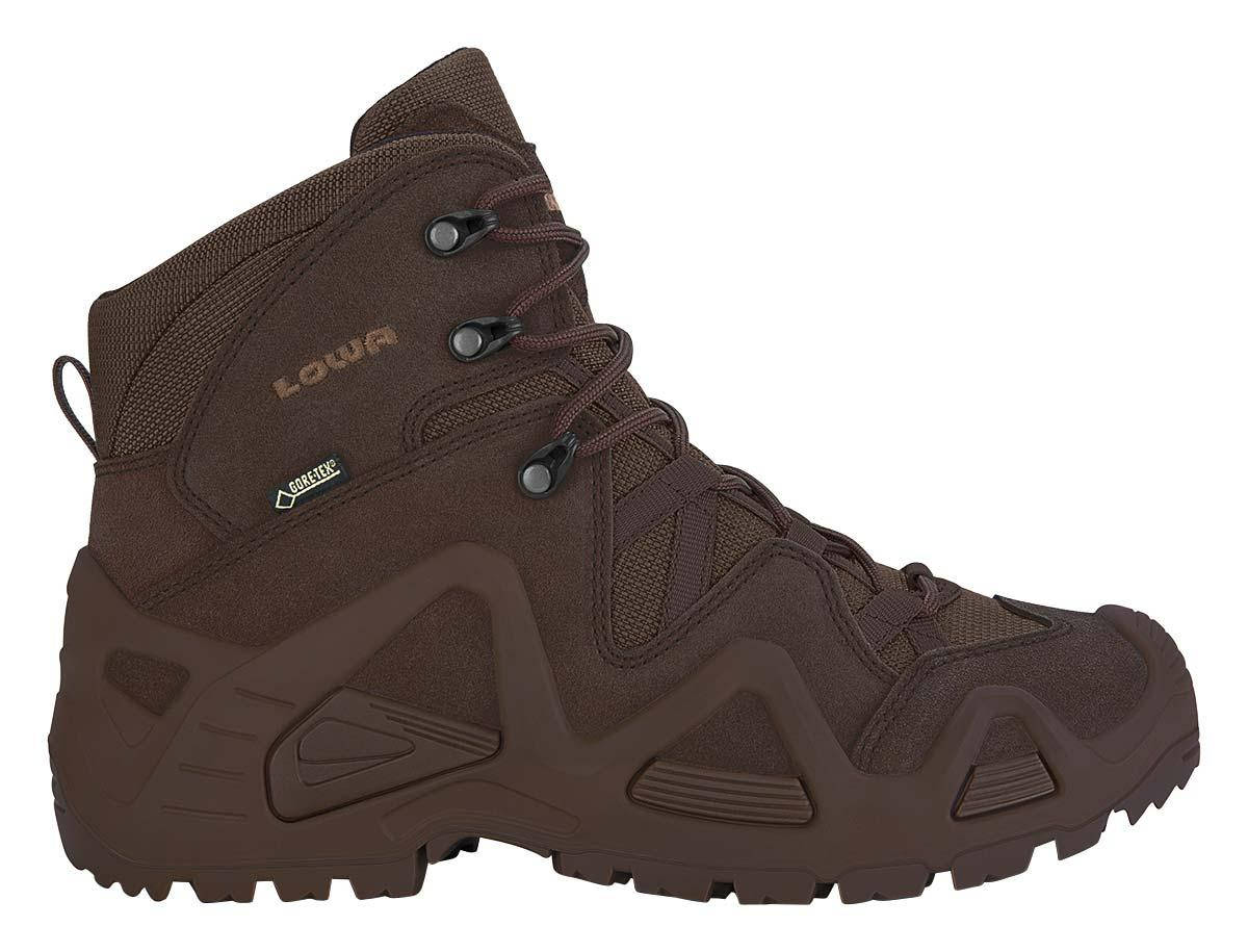 

Ботинки "Lowa Zephyr GTX® MID TF" (муж.)