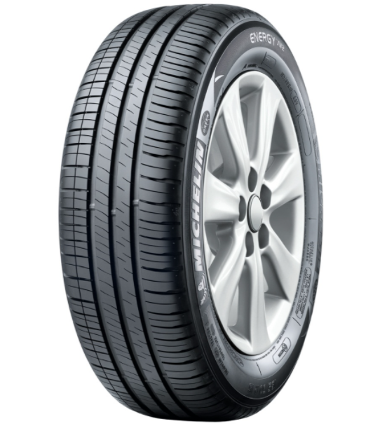 

Б/у 195/65 R15 91H Летняя легковая шина Michelin Energy XM2