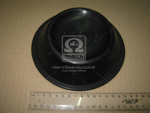 

Мембрана камеры торм. тип-20 ЗИЛ, КАМАЗ СТАНДАРТ 100.3519150
