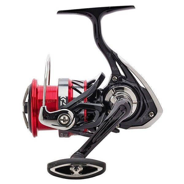 

Катушка Daiwa Ninja LT 18 5000-C "Оригинал"