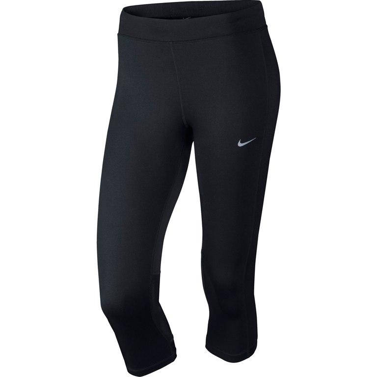 

Nike Essential Capri 3/4 Women's Running Tights - ЖЕНСКИЕ ЛОСИНЫ(ЛЕГГИНСЫ)