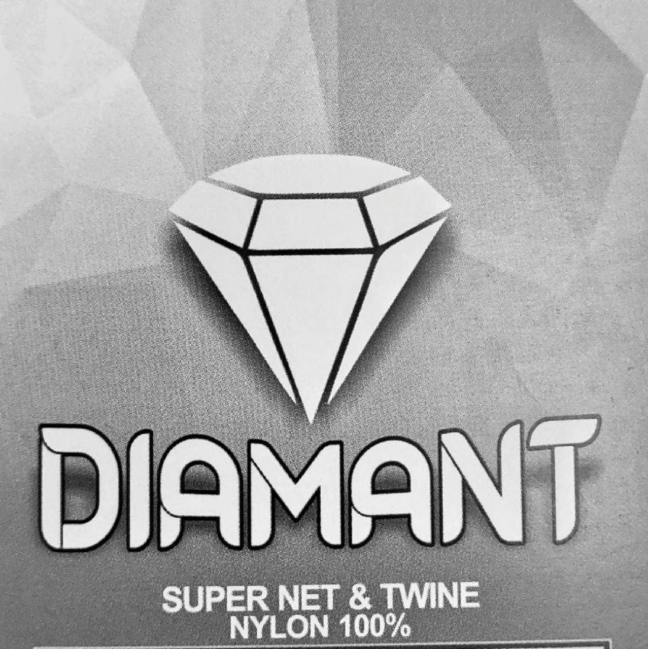 

Сетеполотно Diamant 27-0,20-200-150, Оливковый