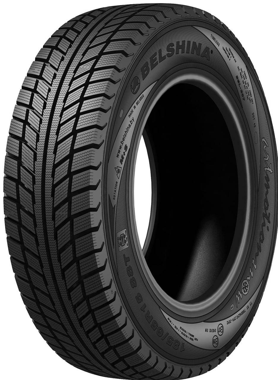 

Зимние шины Белшина ArtMotion Snow 195/60 R15 88T