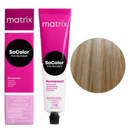 

Крем-краска Matrix Socolor Beauty №10AV Перламутровый пепельный очень очень светлый блондин 90 мл (174Qu)