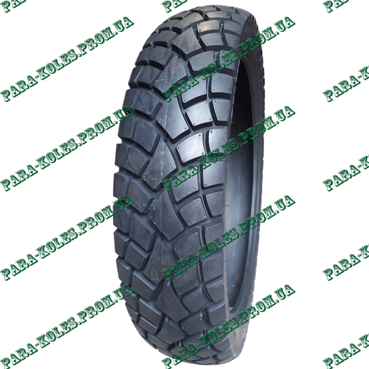 

Покрышка (шина) для мотоцикла 120/80-18 "DELI TIRE" SB-117, TL