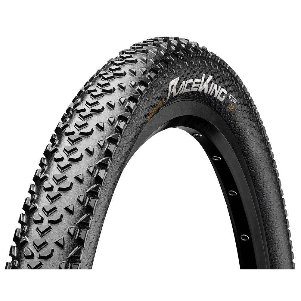 

Покрышка Continental Race King 26x2.2 Folding, Tubeless Ready