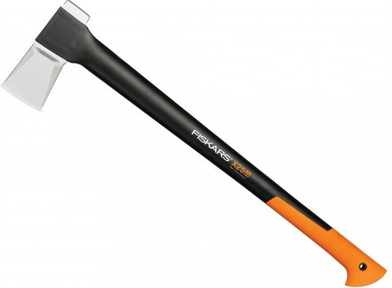 

Колун Fiskars Топор-колун Fiskars Х25 XL (1015643)