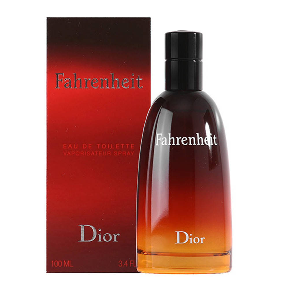 

Мужские духи Christian Dior Fahrenheit 100 ml Туалетная вода (Мужские духи Кристиан Диор Фаренгейт Парфюм)