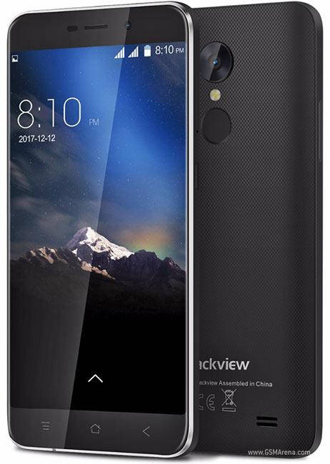 

Blackview A10. 5" 2SIM 3G RAM2GB ROM16GB 5и8mPix Fingerprint FeceID Бампер Плёнка, Черный