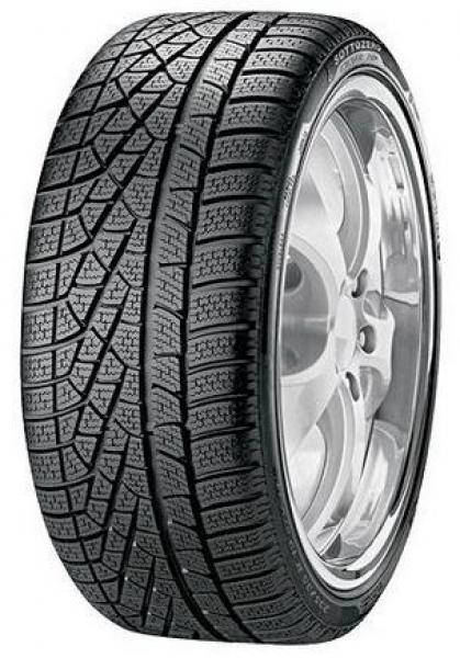 

Б/у Зимняя легковая шина Pirelli Winter 240 SottoZero 245/40 R19 98V