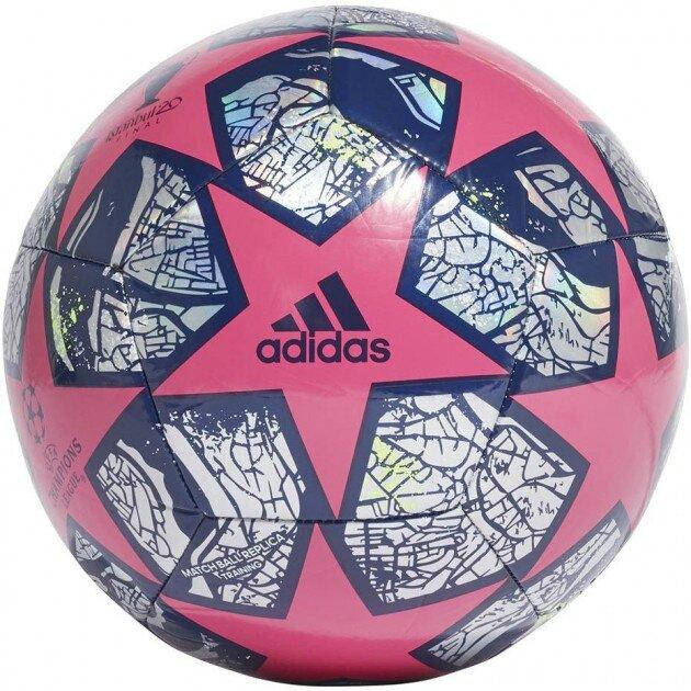 

Футбольный мяч Adidas Finale Istanbul Training FH7345