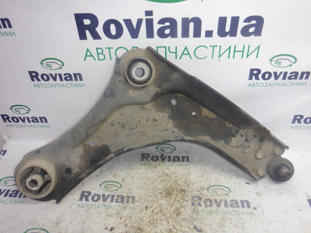 

Б/У Рычаг передний правый Renault LAGUNA 3 2007-2012 (Рено Лагуна 3), 545000011R (БУ-213352)