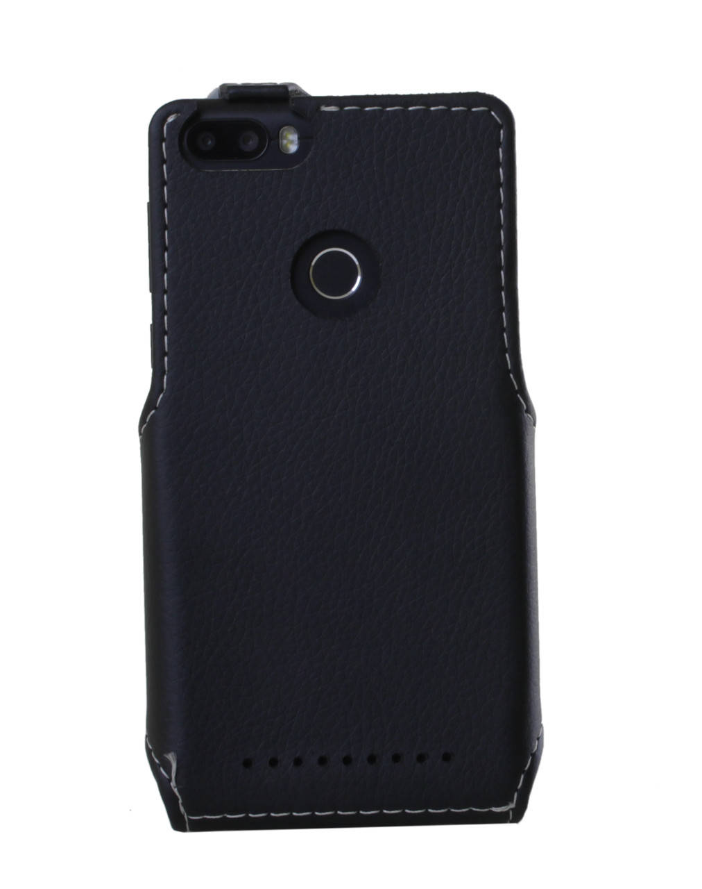 

Чохол RedPoint Flip Case для Pixus Volt Black (ФК.190.З.01.23.000), Черный