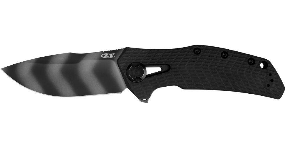 

Нож ZT 0308 KVT