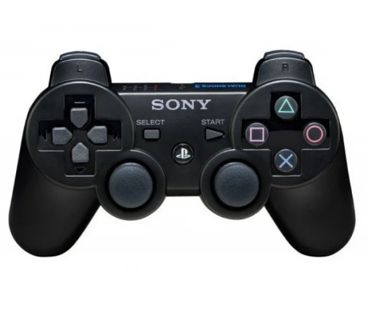 

Беспроводной Джойстик DualShock 3 ПК PS2 PS3 геймпад контроллер пс3 пс, Черный