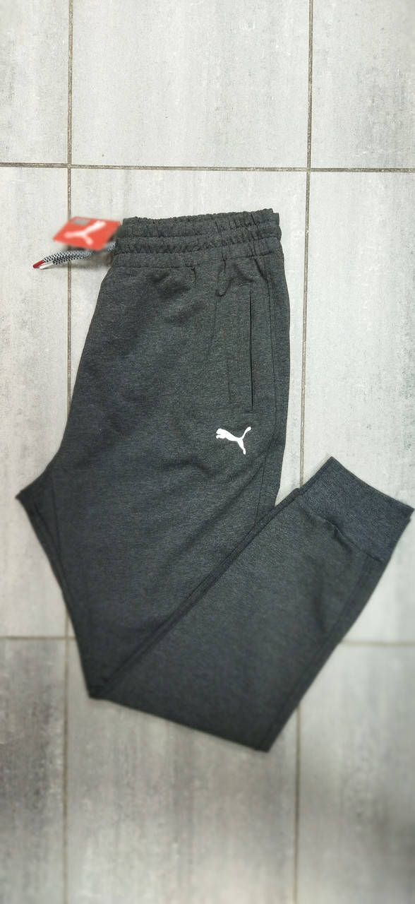 

Мужские спортивные штаны. Puma.