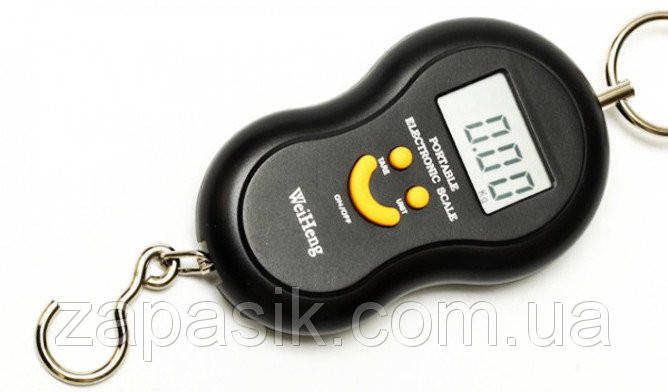 

Кантерные Электронные Весы ACS 601 на 100 кг