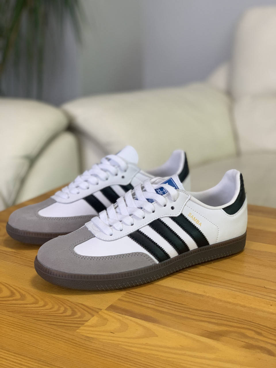 

Adidas Samba