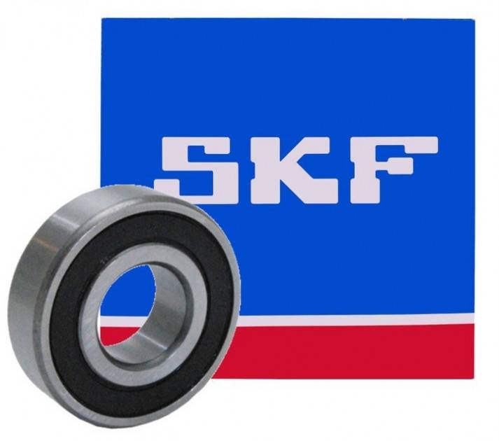 

Подшипник для стиральной машины SKF 202 2RS C3 Original