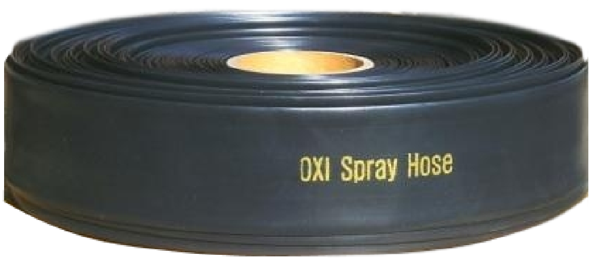 

Лента туман OXI Spray Hose D32 200м