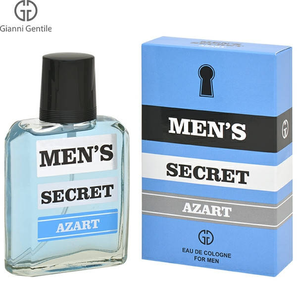 

MENS SECRET AZART одеколон для мужчин