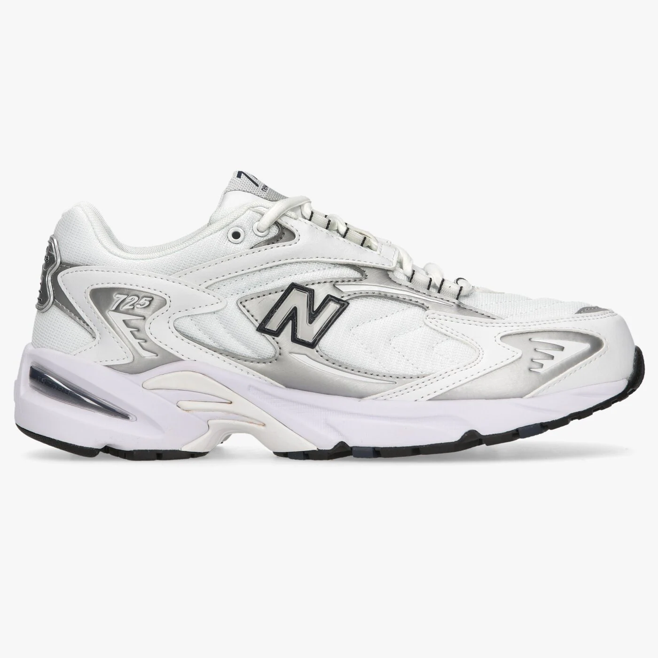 

Оригинальные мужские кроссовки New Balance 725 (ML725B), Белый