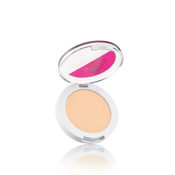 

Компактная пудра «Контроль блеска» Avon Color Trend Light Бежевая 10 г