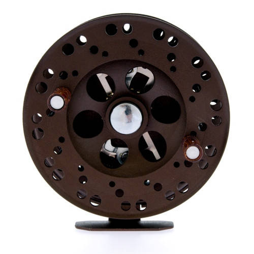 

Катушка инерционная XT-120