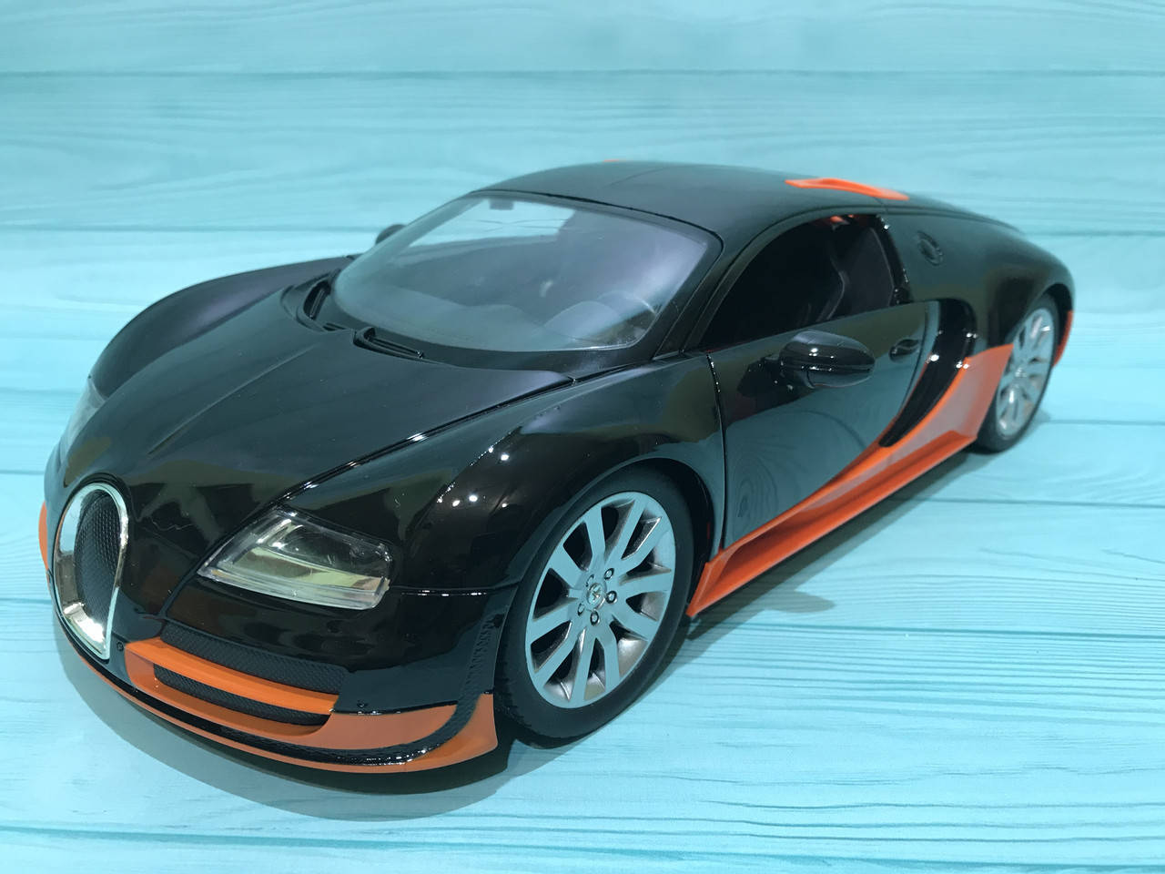 

Машина на пульте управления Бугатти Bugatti AS-2200