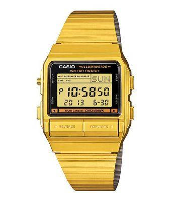 

Часы Мужские наручные Casio DB-380-1DF